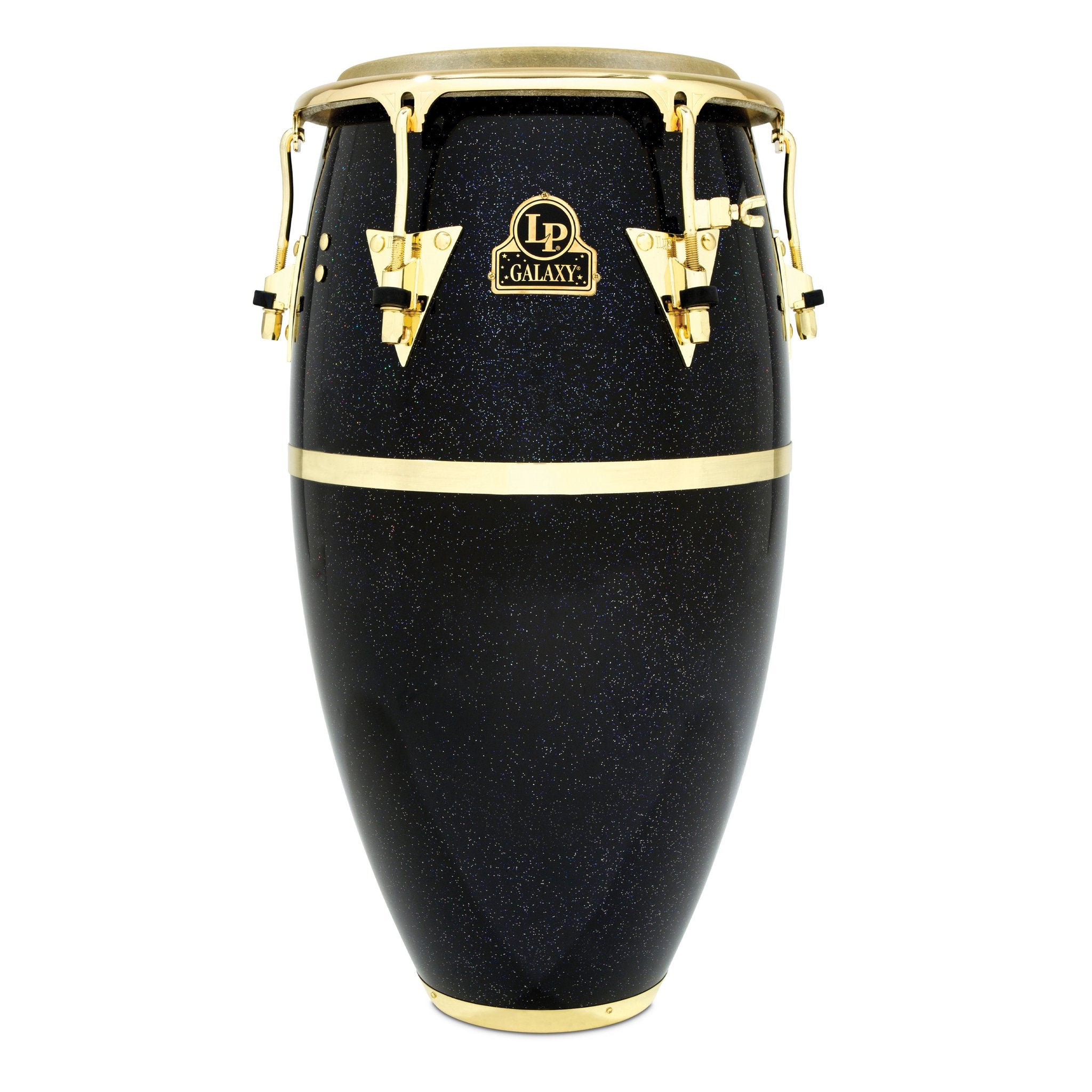LP Galaxy Fiberglass Tumba - 12.5"