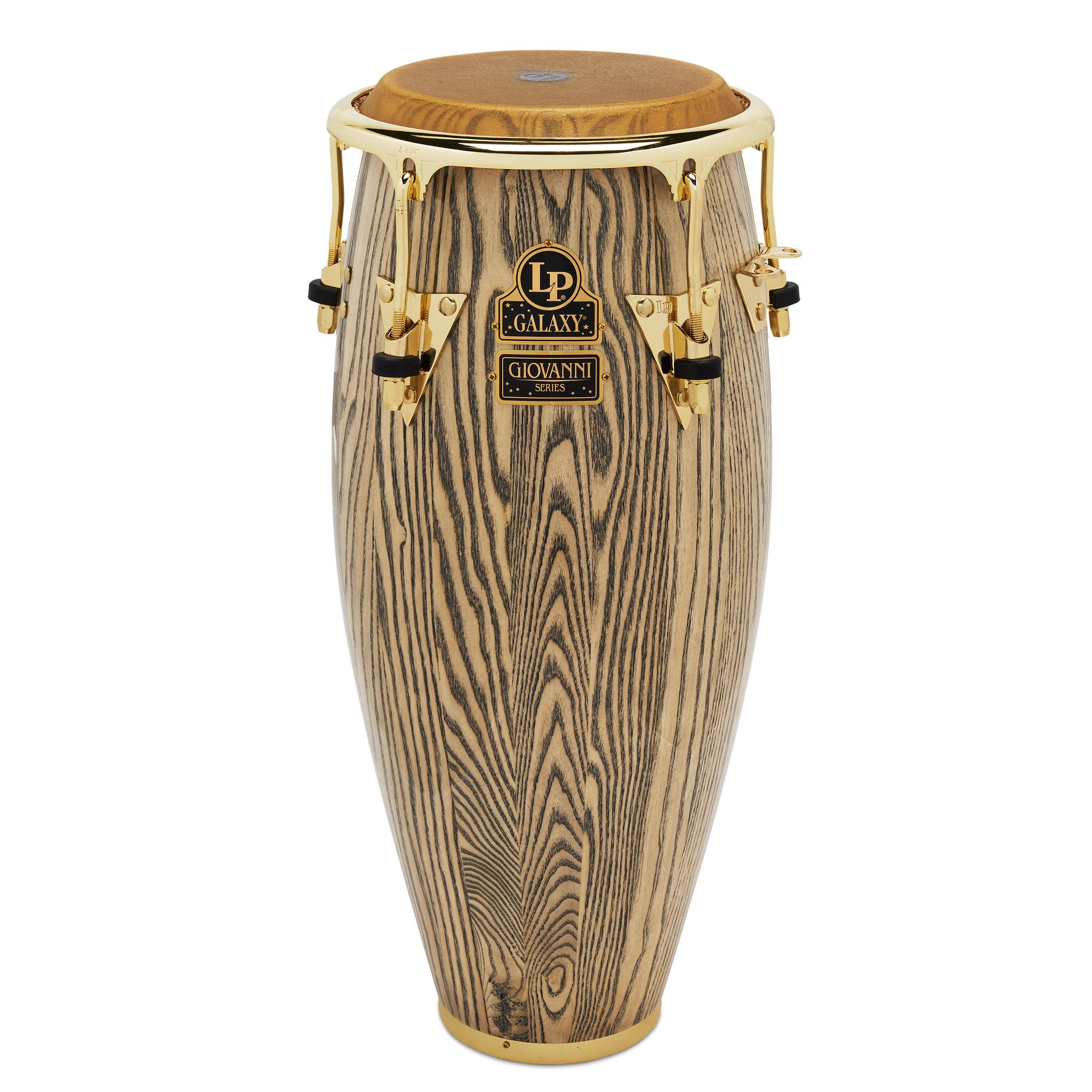 LP Galaxy Giovanni Wood Requinto with Gold Hardware - 9.75" - Image 6