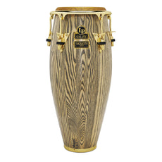 LP Galaxy Giovanni Wood Requinto with Gold Hardware - 9.75" - Image 1