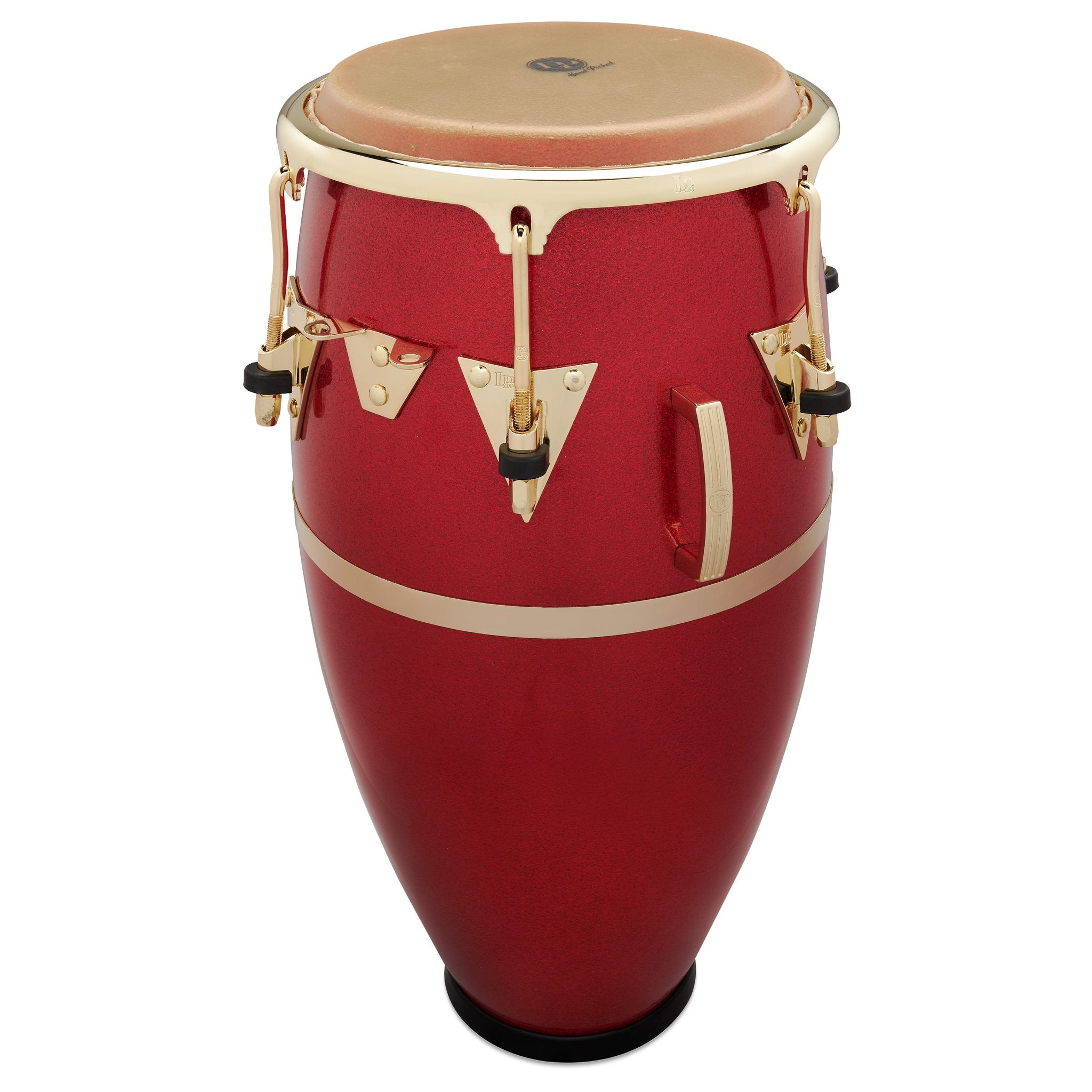 LP Galaxy Signature Series Fausta Cuevas III Fiberglass Conga - 11.75" - Image 3