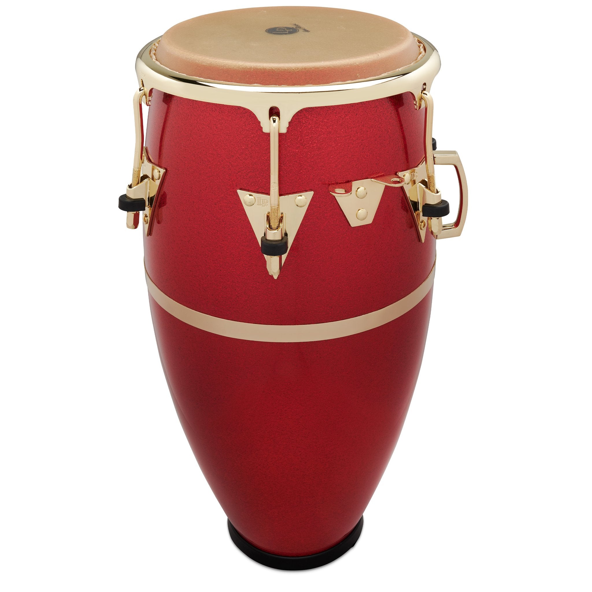 LP Galaxy Signature Series Fausta Cuevas III Fiberglass Conga - 11.75" - Image 4