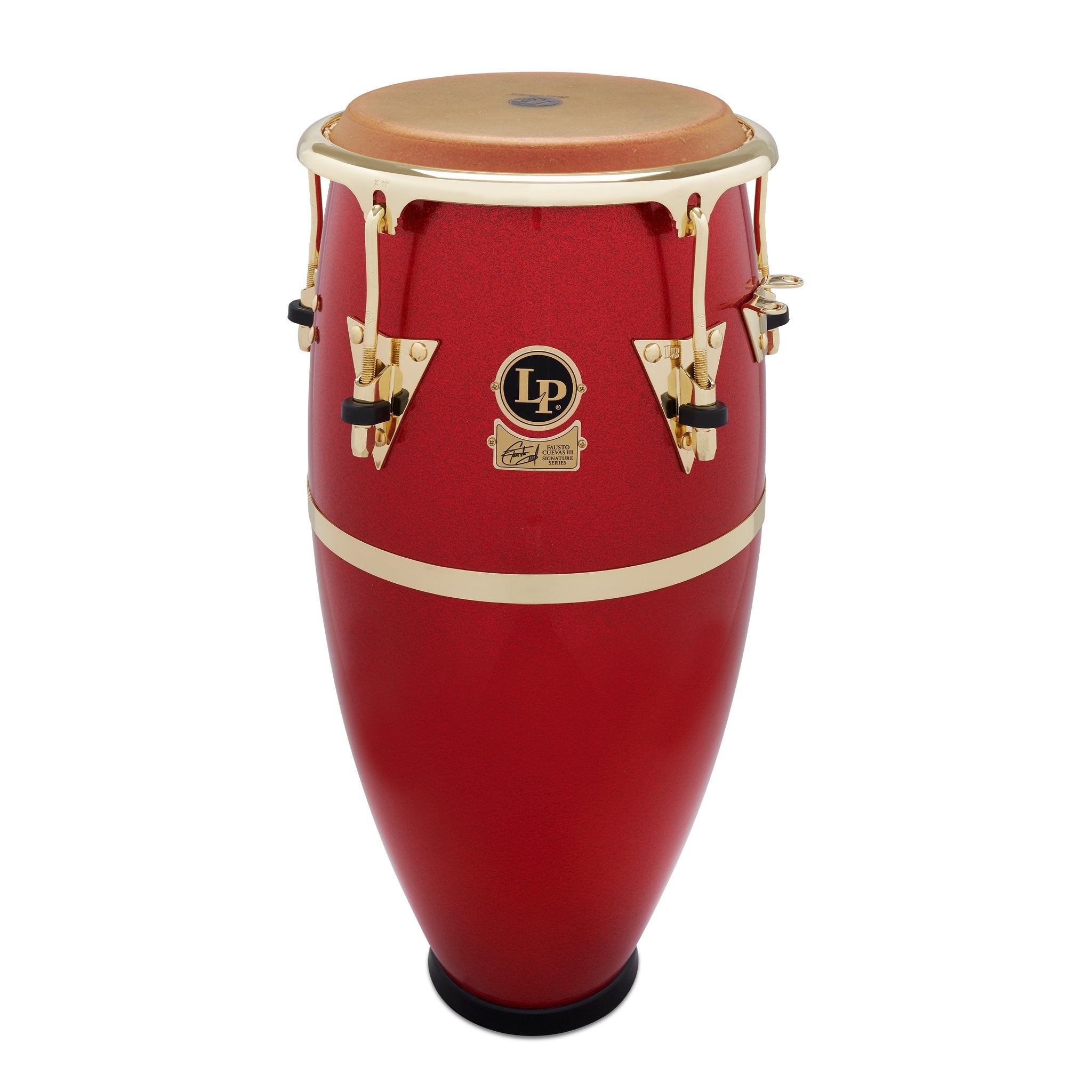 LP Galaxy Signature Series Fausta Cuevas III Fiberglass Quinto - 11" - Image 2
