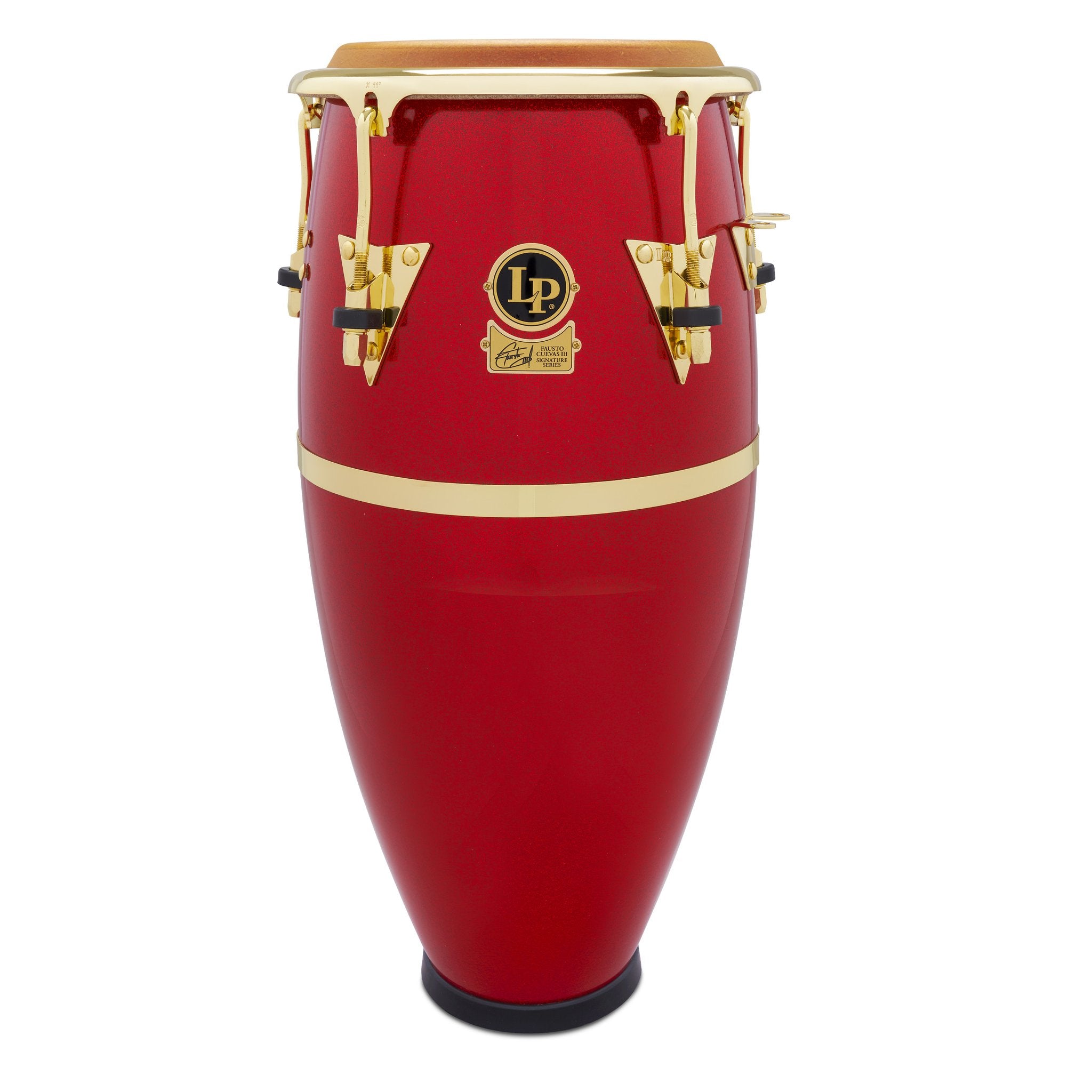 LP Galaxy Signature Series Fausta Cuevas III Fiberglass Quinto - 11" - Image 1