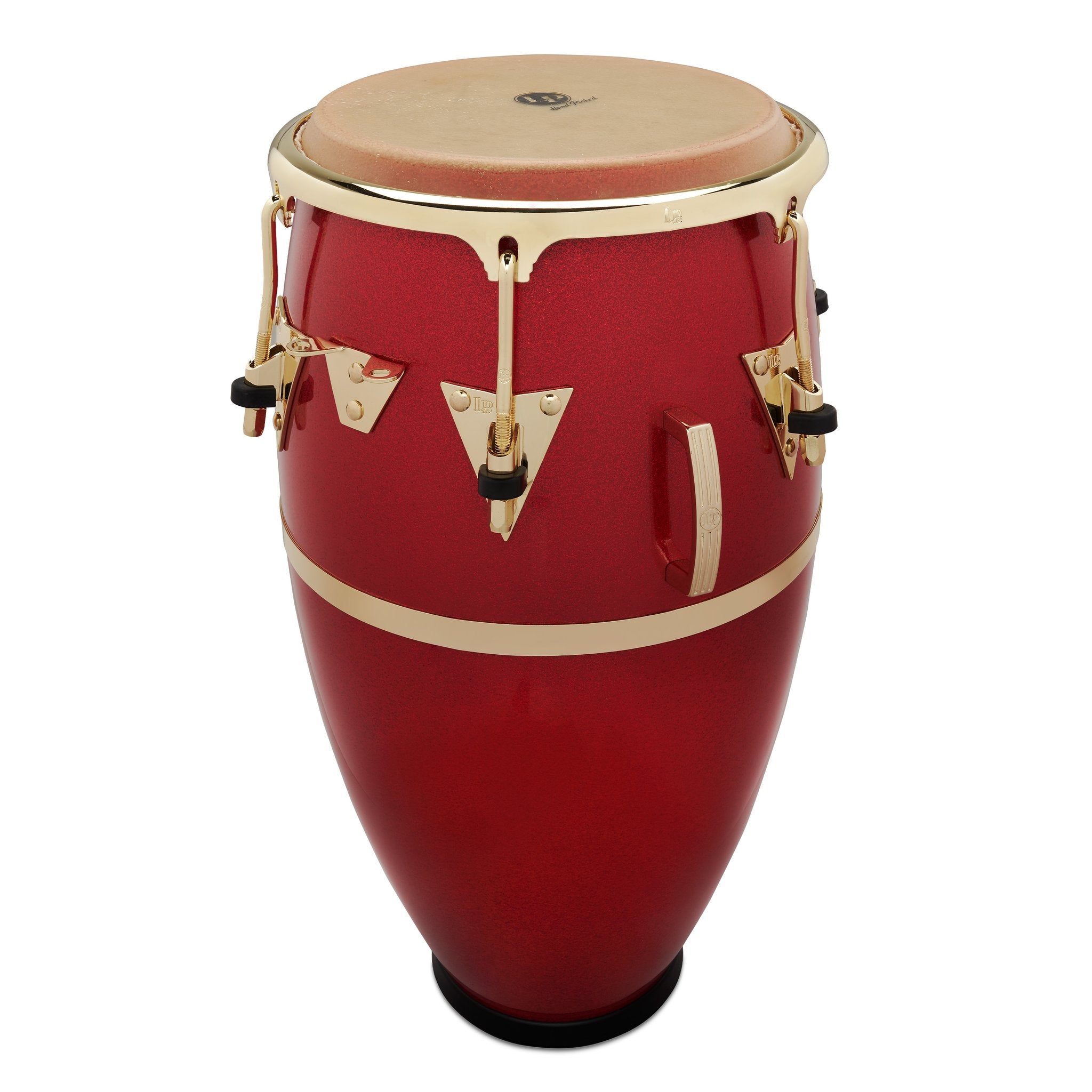 LP Galaxy Signature Series Fausta Cuevas III Fiberglass Tumba - 12.5" - Image 3