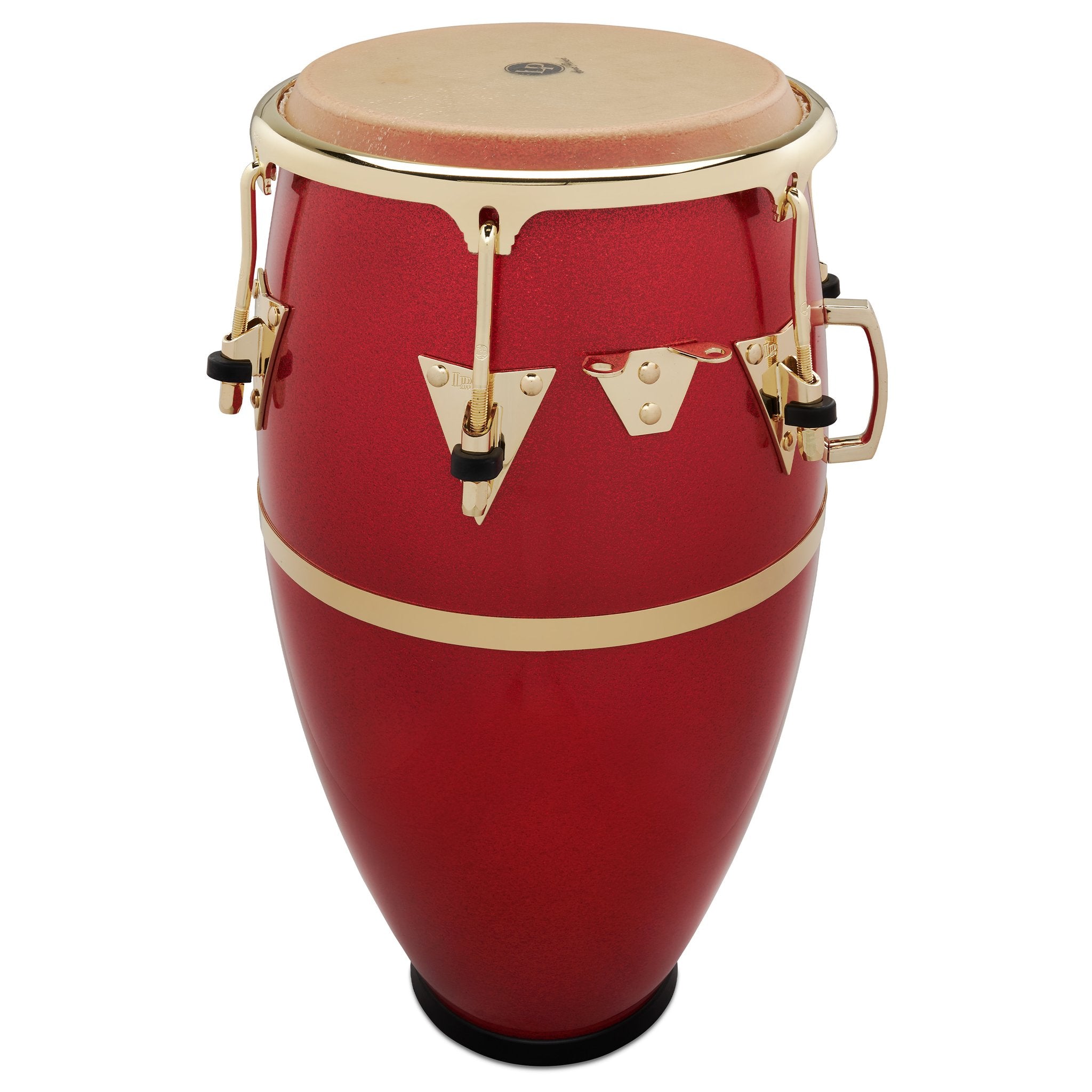 LP Galaxy Signature Series Fausta Cuevas III Fiberglass Tumba - 12.5" - Image 4