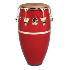 LP Galaxy Signature Series Fausta Cuevas III Fiberglass Tumba - 12.5" - Image 1