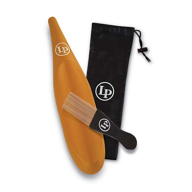 LP Guicharo