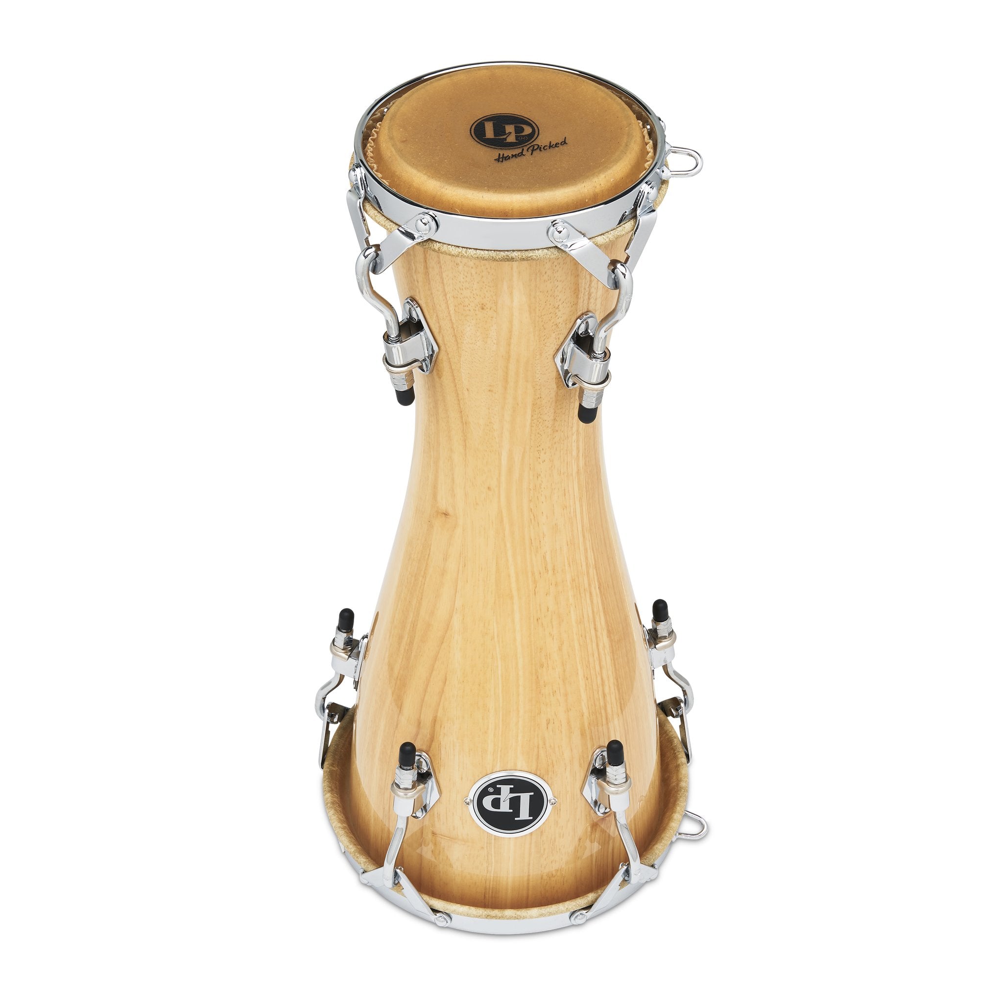 LP Itotele Bata Drum - 5.75" x 9" - Medium - Image 4