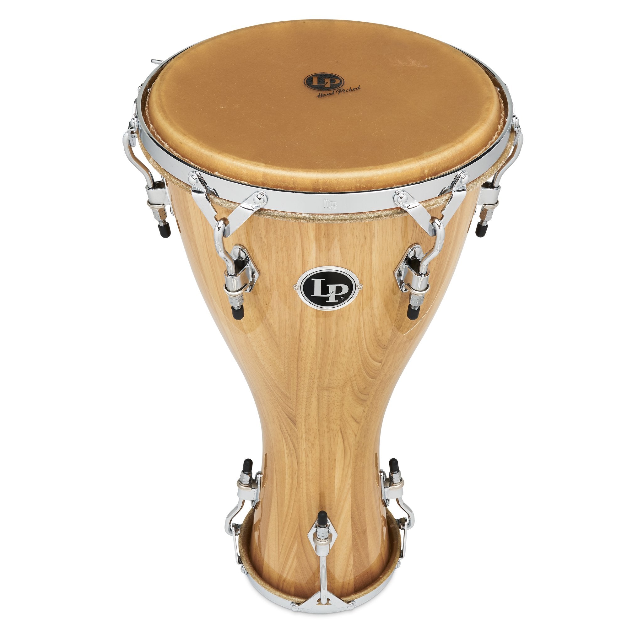 LP Iya Bata Drum - 6.5" & 12.5" - Large - Image 2