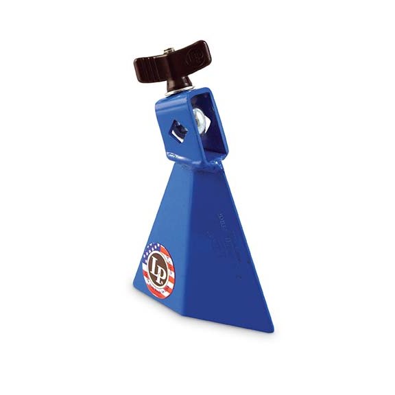 LP Jam Bell - Blue High Pitch