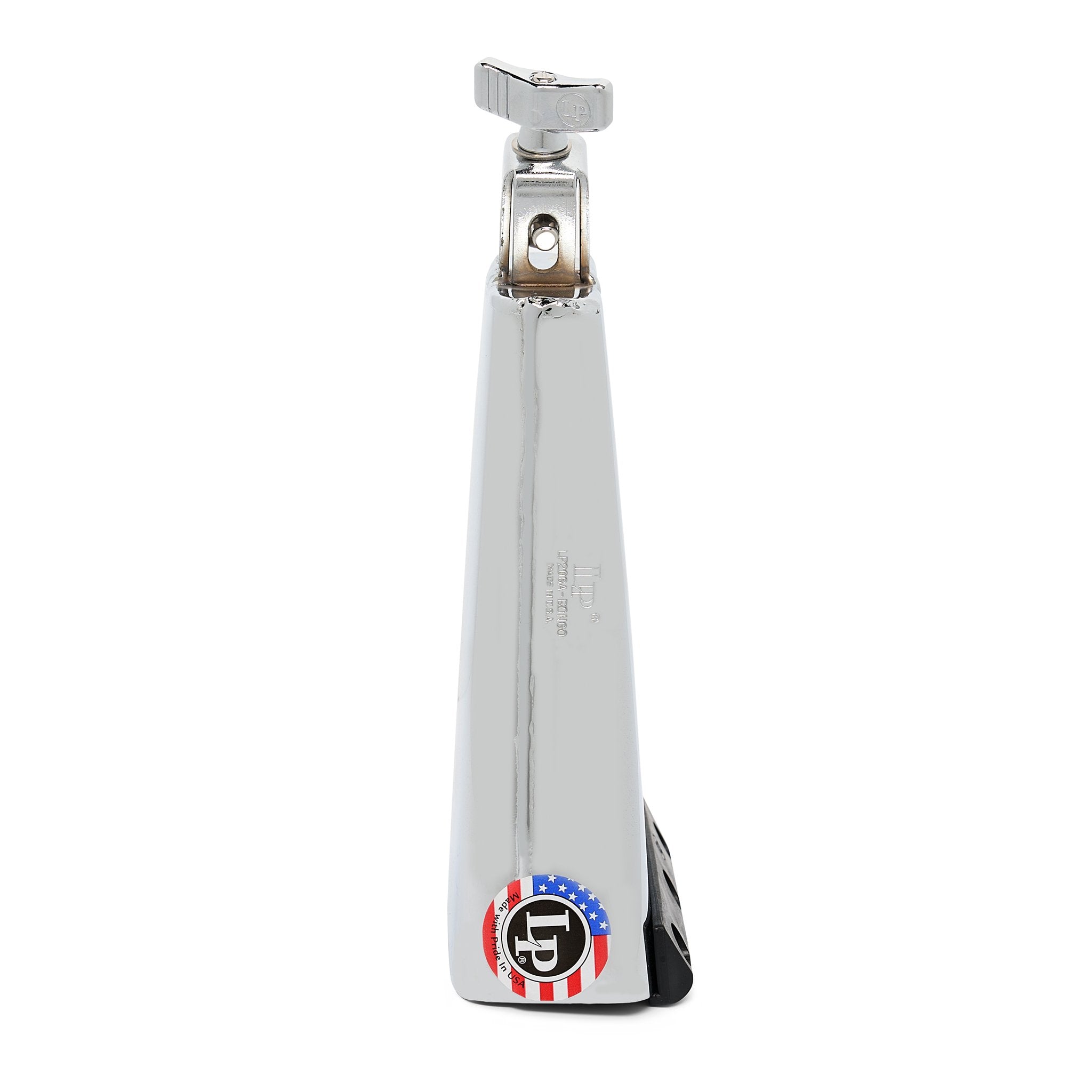 LP LP206AVH Alex Van Halen Signature Cowbell - Image 3
