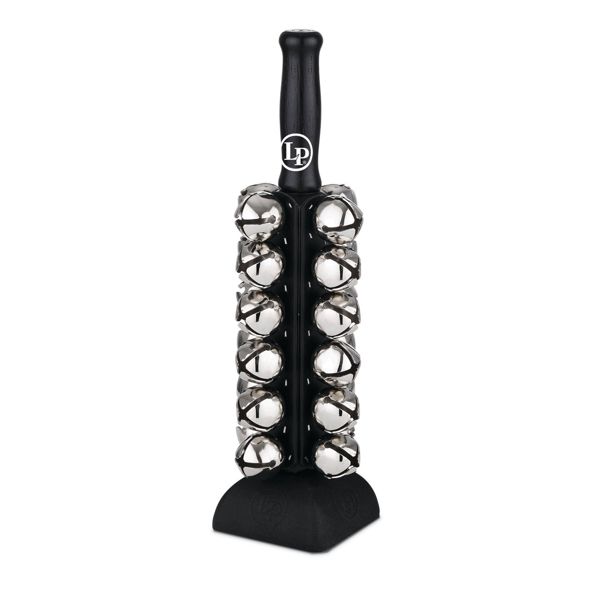 LP LP3724 Sleigh Bells with Base - Image 1