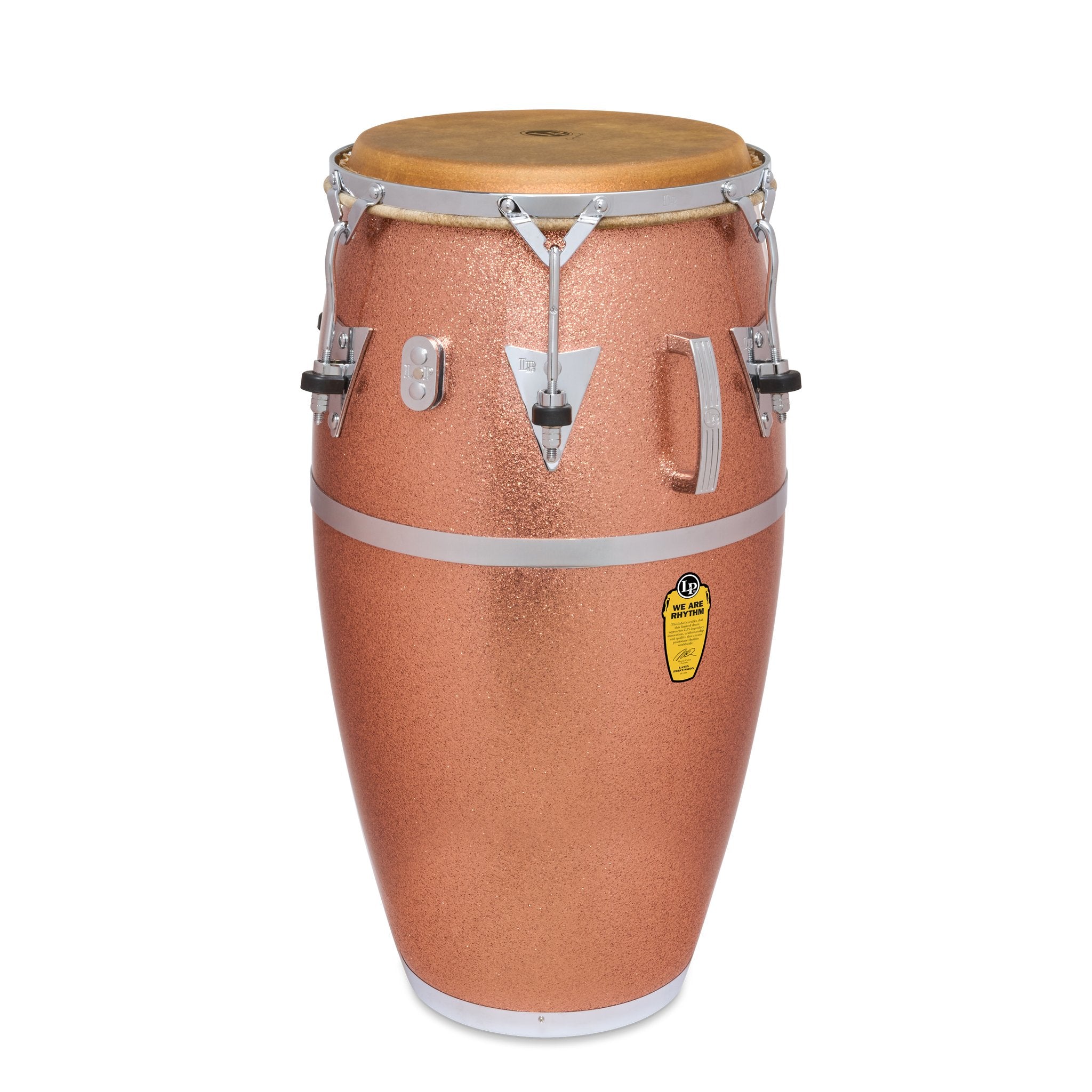 LP Martin Cohen Limited Edition Fiberglass Conga - 11.75" - Image 3
