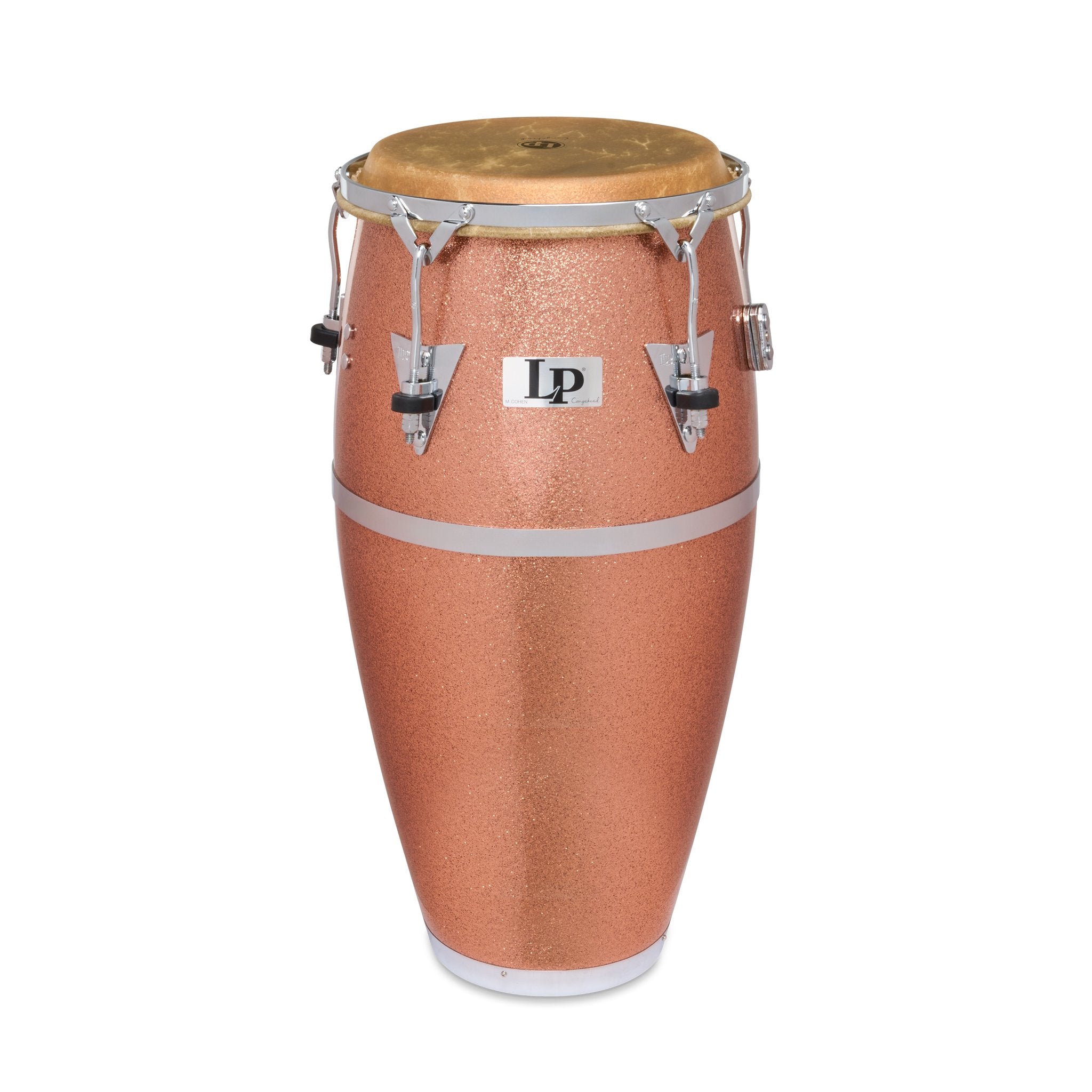 LP Martin Cohen Limited Edition Fiberglass Quinto - 11" - Image 2
