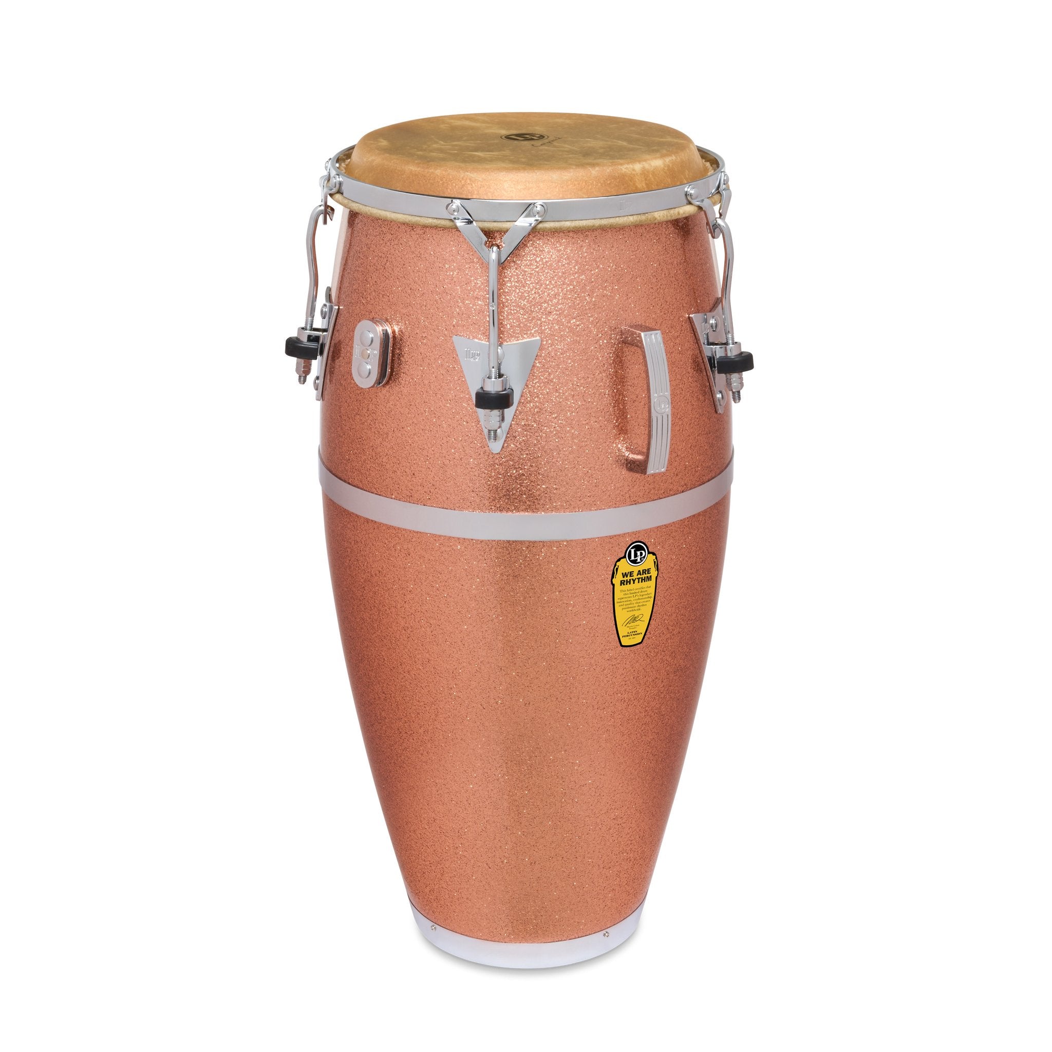 LP Martin Cohen Limited Edition Fiberglass Quinto - 11" - Image 3