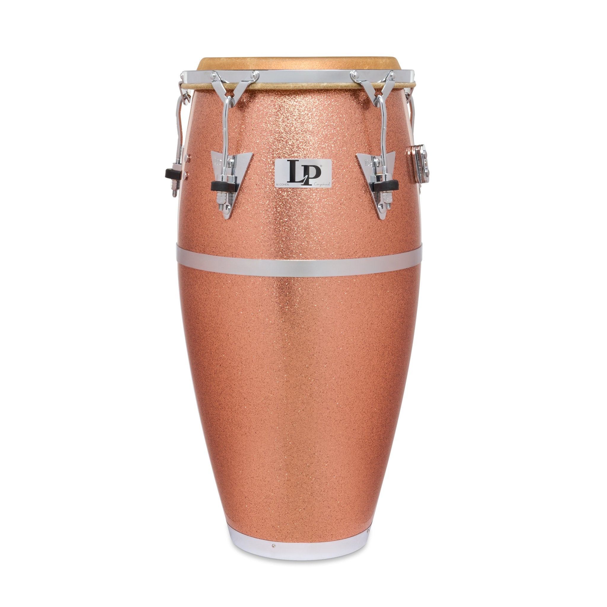 LP Martin Cohen Limited Edition Fiberglass Quinto - 11" - Image 1