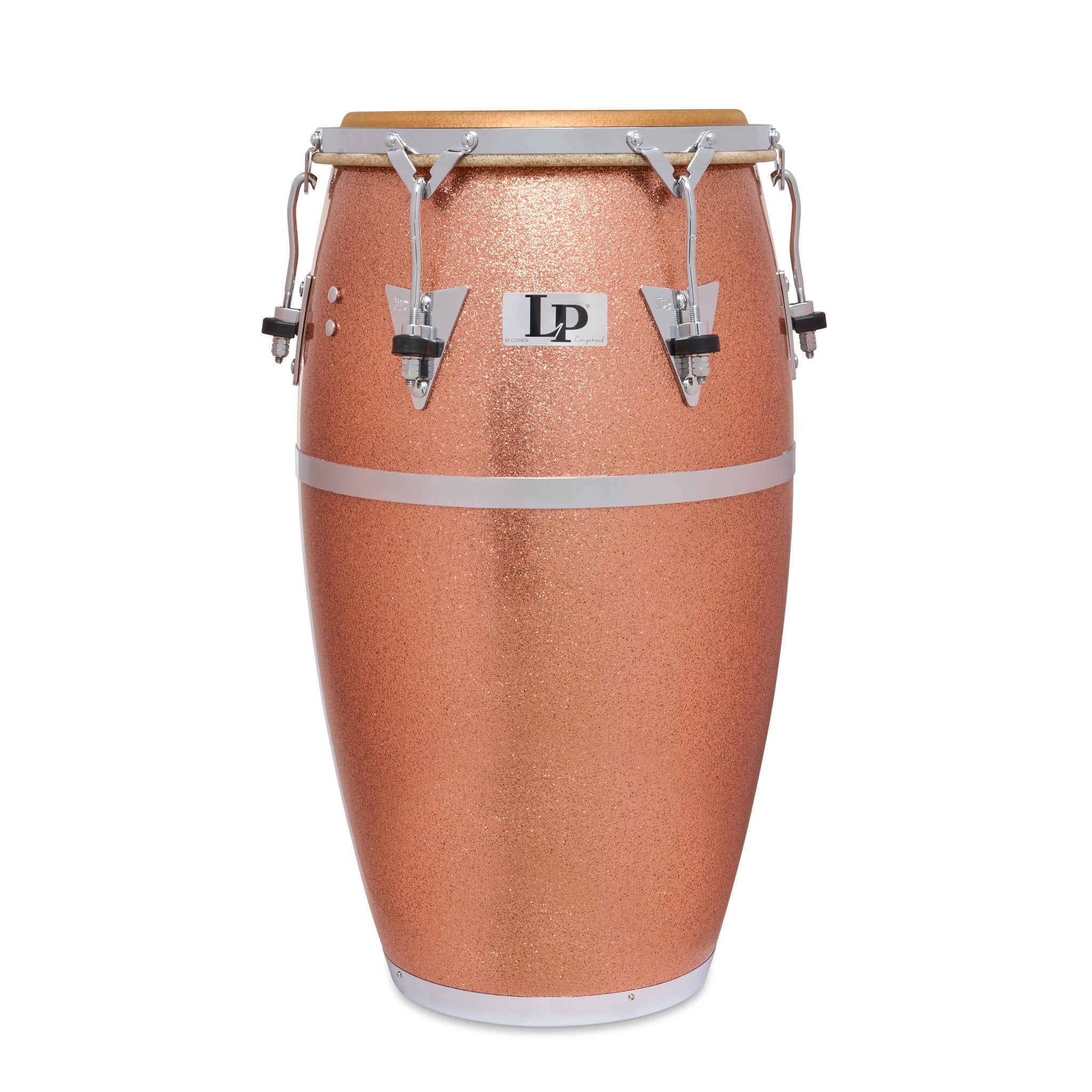 LP Martin Cohen Limited Edition Fiberglass Tumba - 12.5" - Image 1