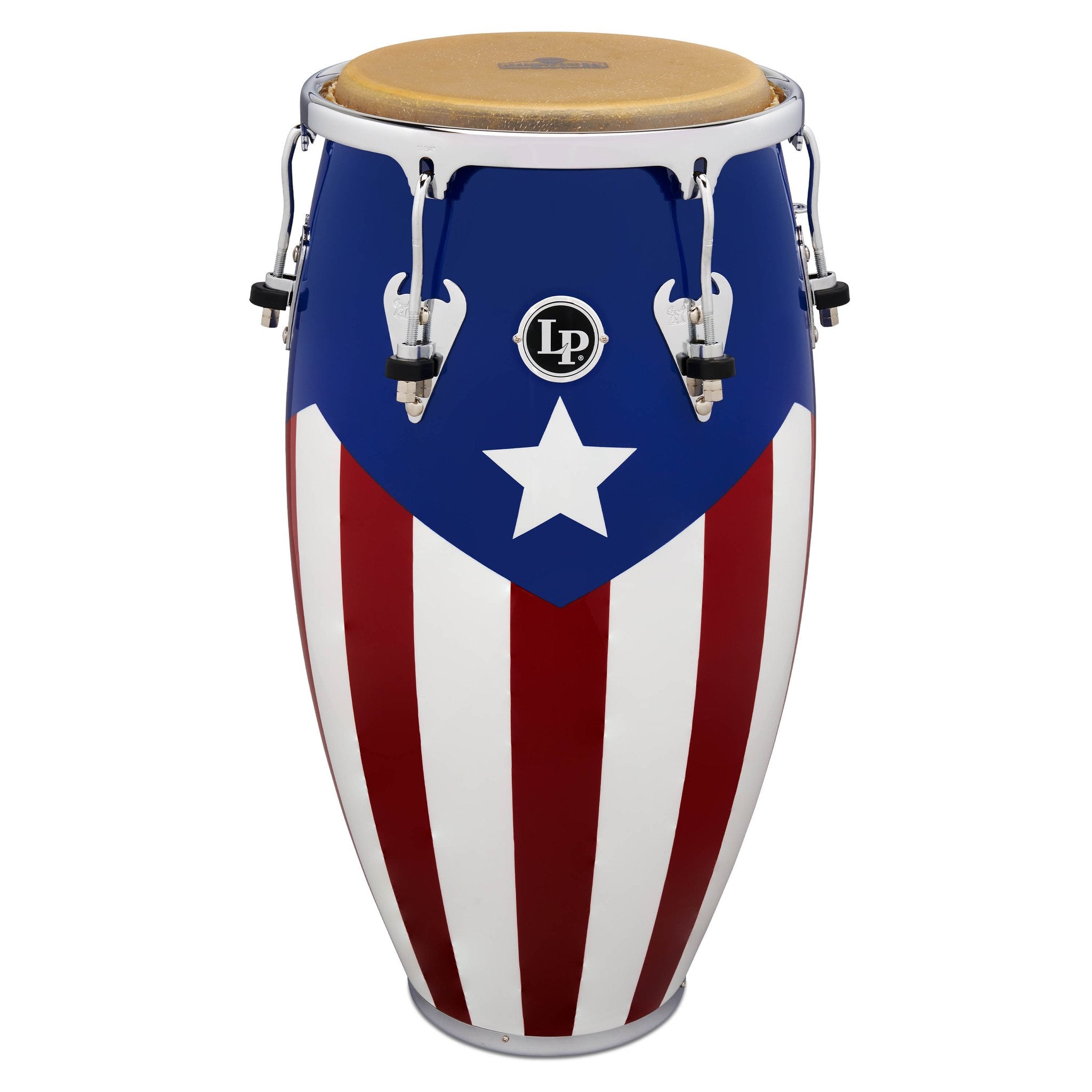 LP Matador Conga - 11.75" - Puerto Rican Heritage - Image 2