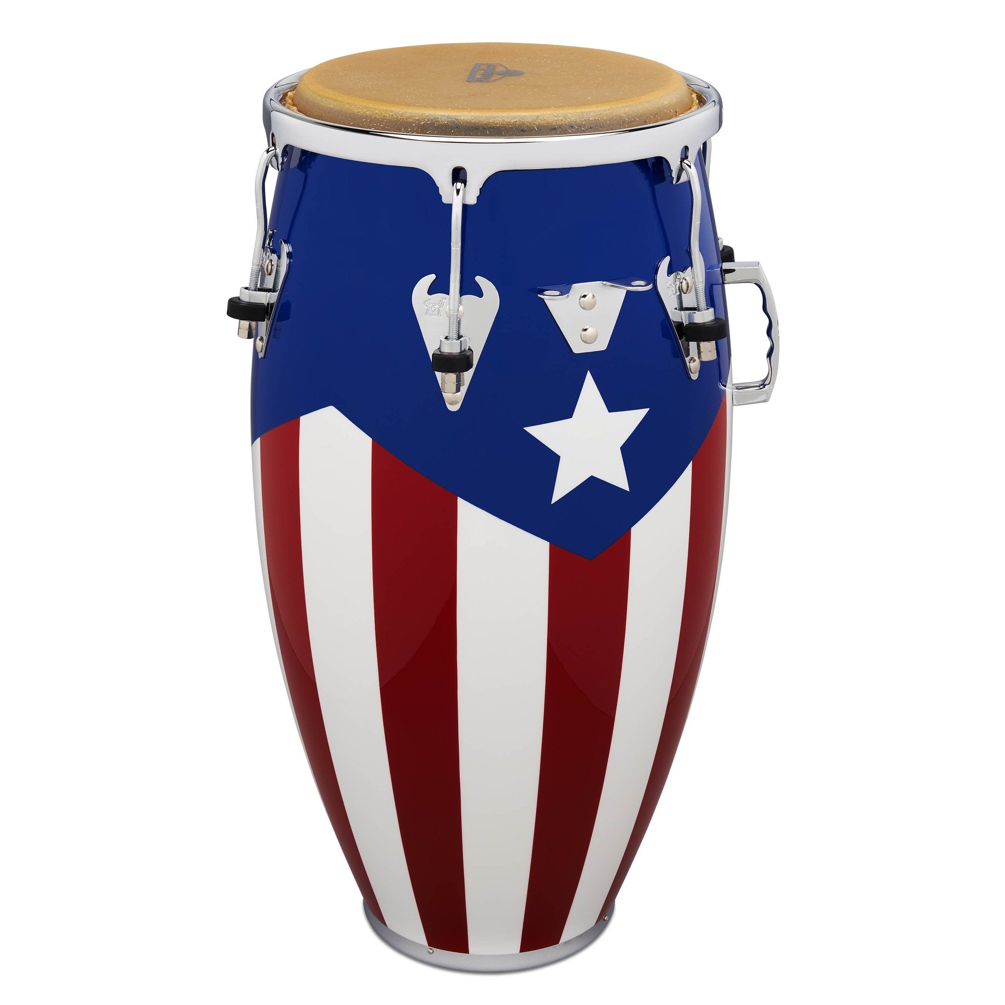 LP Matador Conga - 11.75" - Puerto Rican Heritage - Image 4