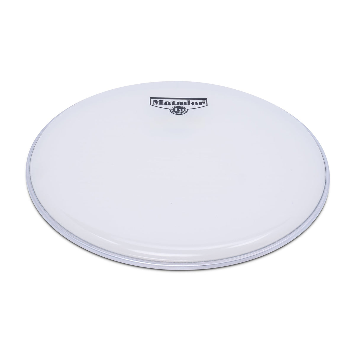 LP Matador Plastic Timbale Head - 14" - Image 3