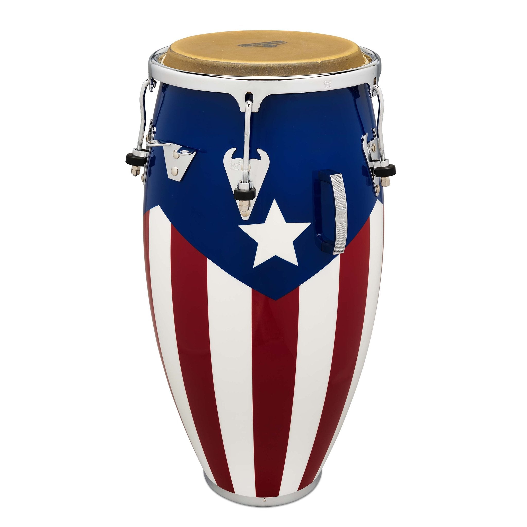 LP Matador Quinto - 11" - Puerto Rican Heritage - Image 3
