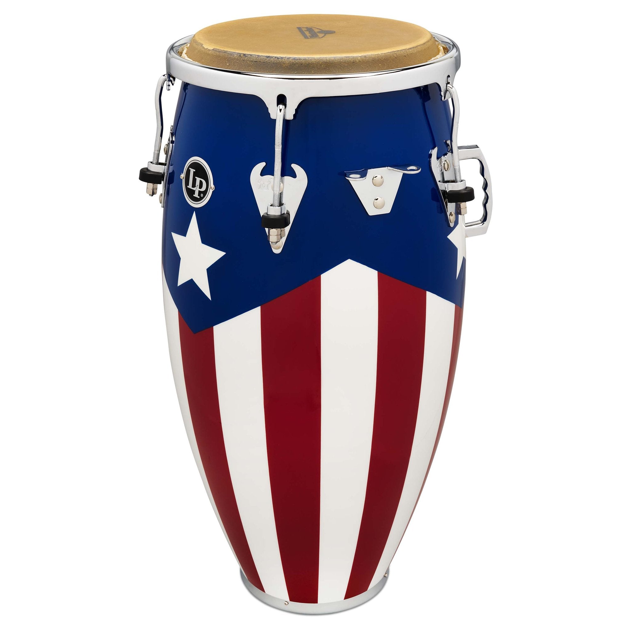 LP Matador Quinto - 11" - Puerto Rican Heritage - Image 4