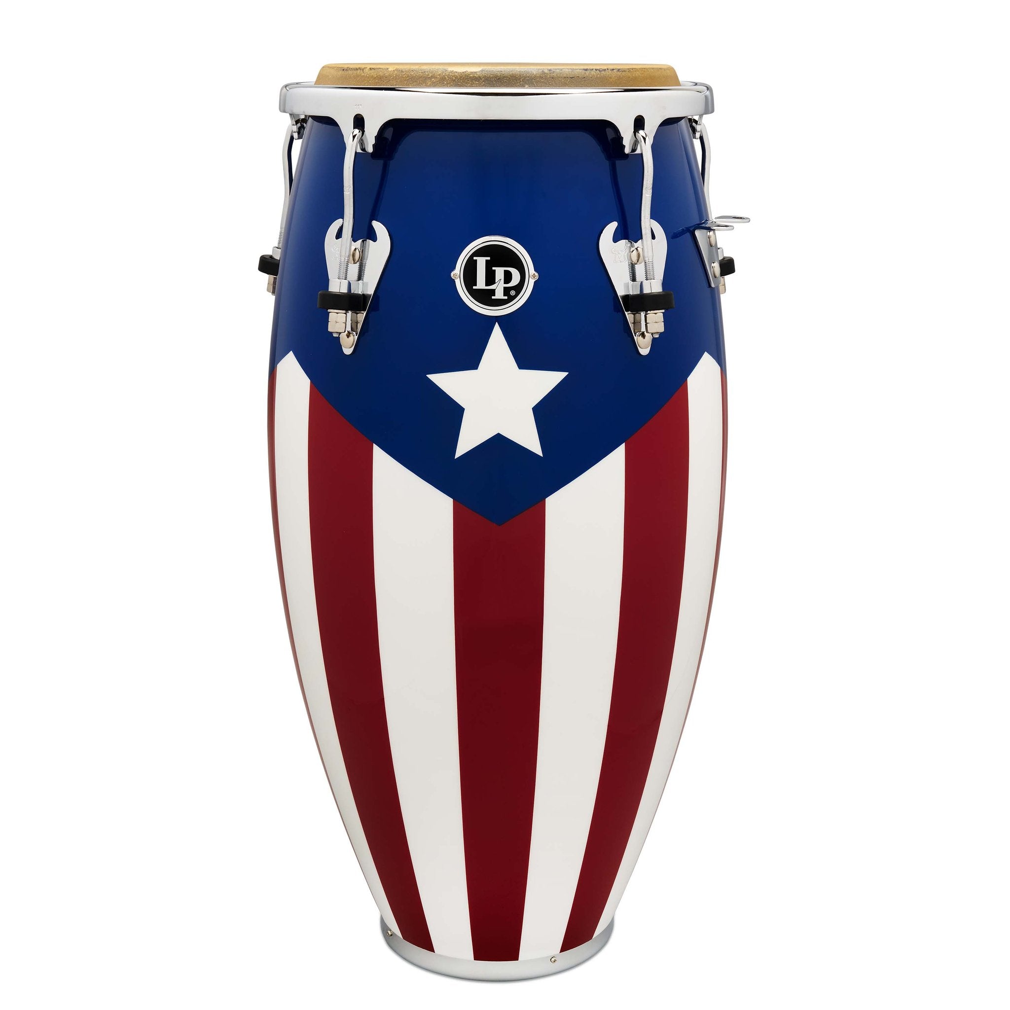 LP Matador Quinto - 11" - Puerto Rican Heritage - Image 1