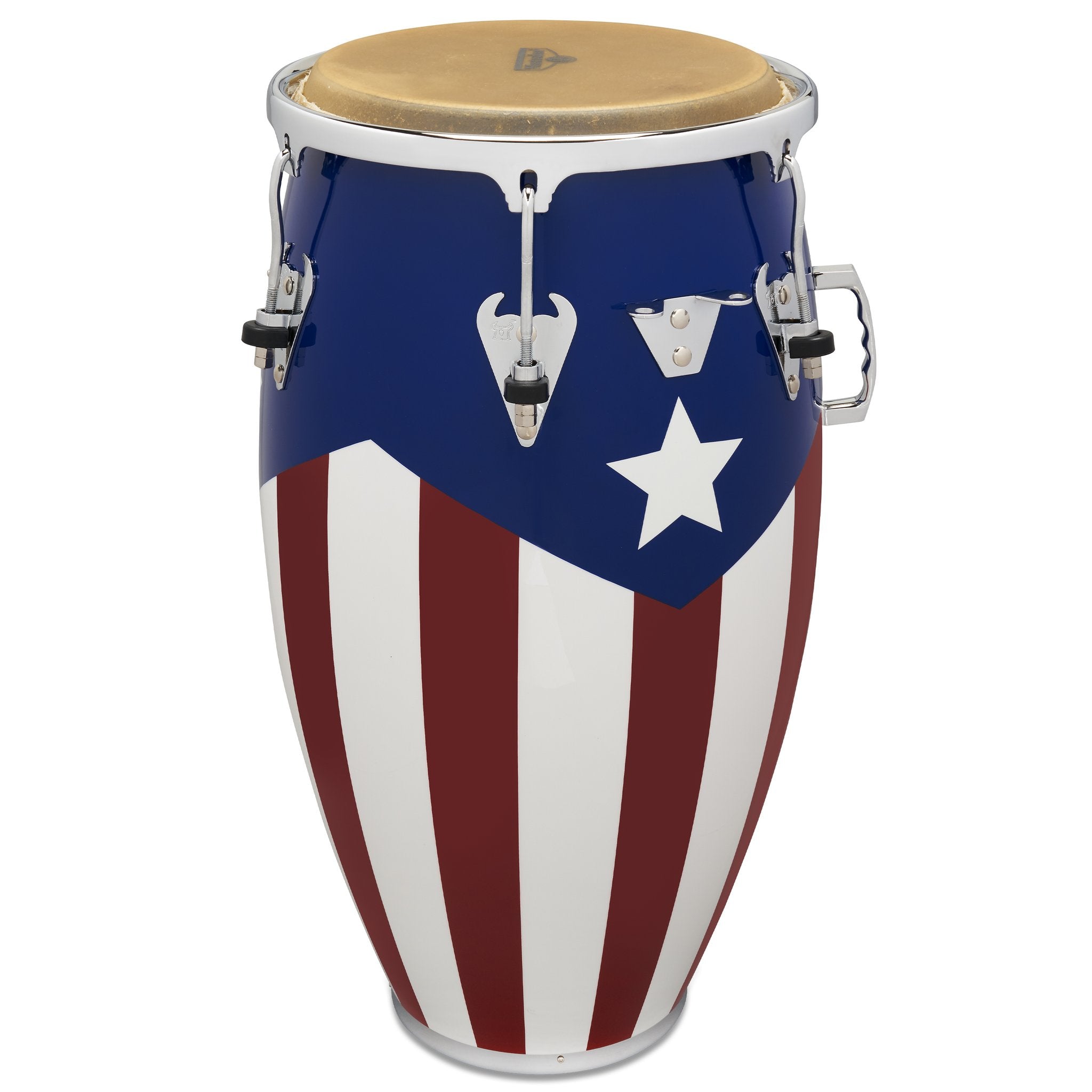 LP Matador Tumba - 12.5" - Puerto Rican Heritage - Image 4