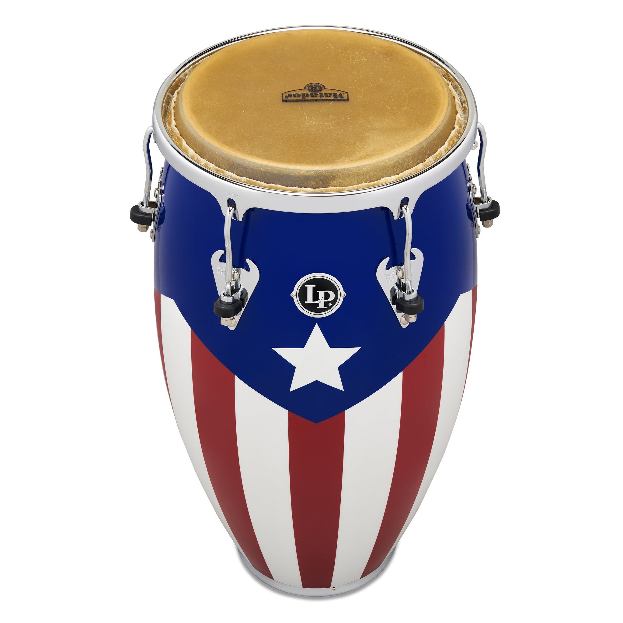 LP Matador Tumba - 12.5" - Puerto Rican Heritage - Image 5