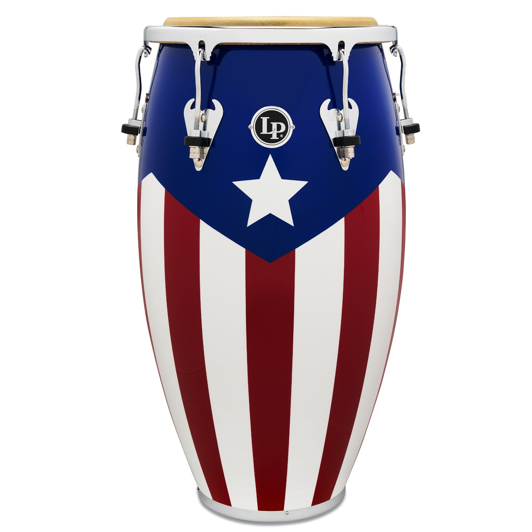 LP Matador Tumba - 12.5" - Puerto Rican Heritage - Image 1