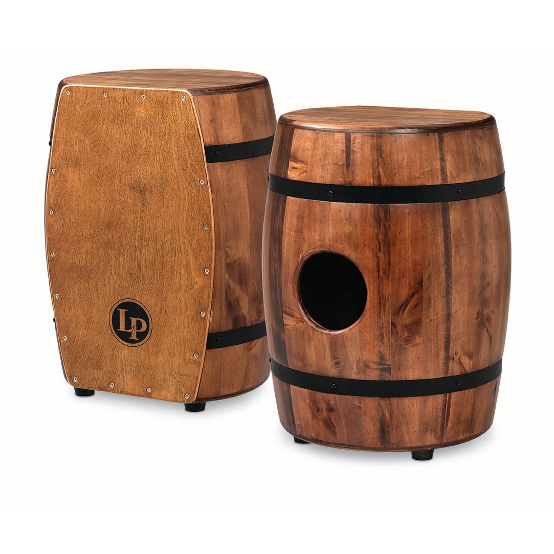 LP Matador Whiskey Barrel Tumba Cajon - Image 3