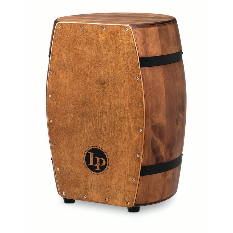 LP Matador Whiskey Barrel Tumba Cajon - Image 1