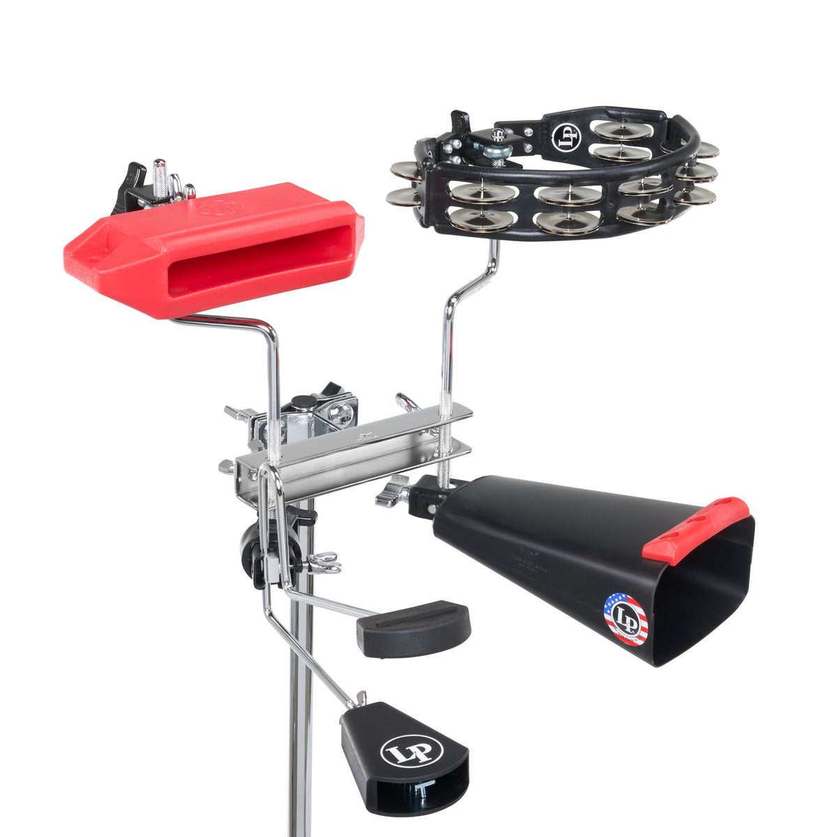 LP Mini Everything Rack (LP472) - Image 1
