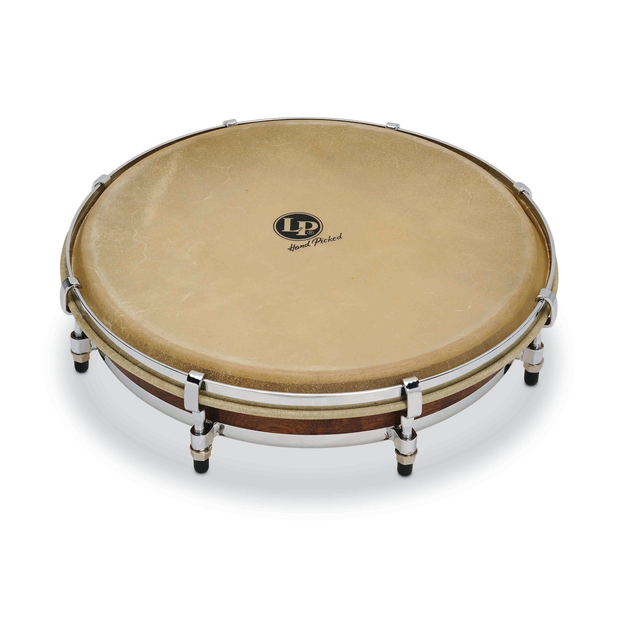 LP Pandero de Plena - Seguidor - Image 3