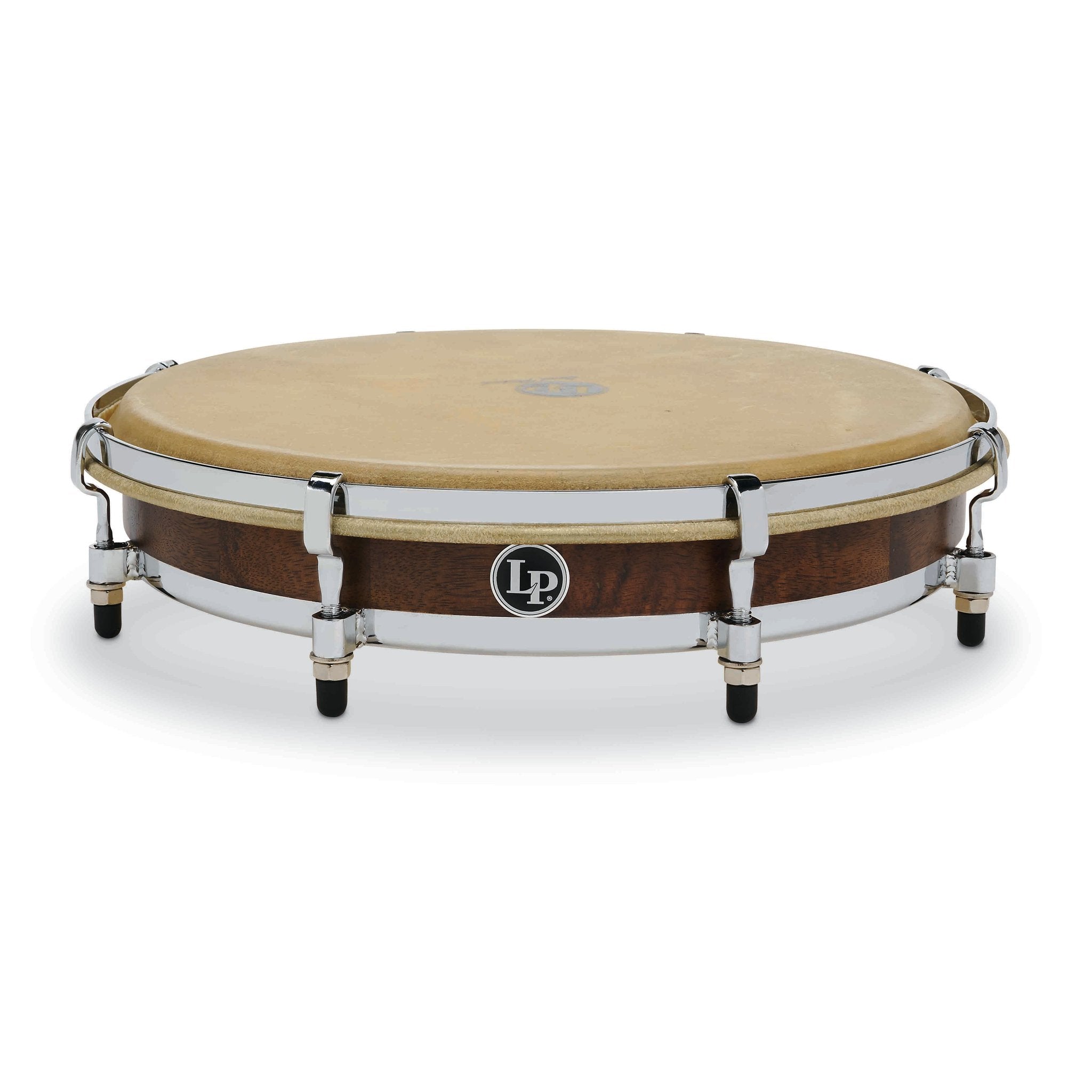 LP Pandero de Plena - Seguidor - Image 1