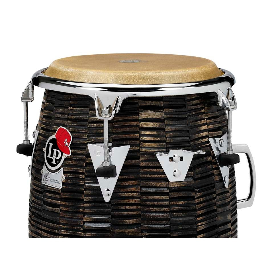 LP Pedrito Martinez Top-Tuning Deep Cut Mango Quinto - 11" - Image 5