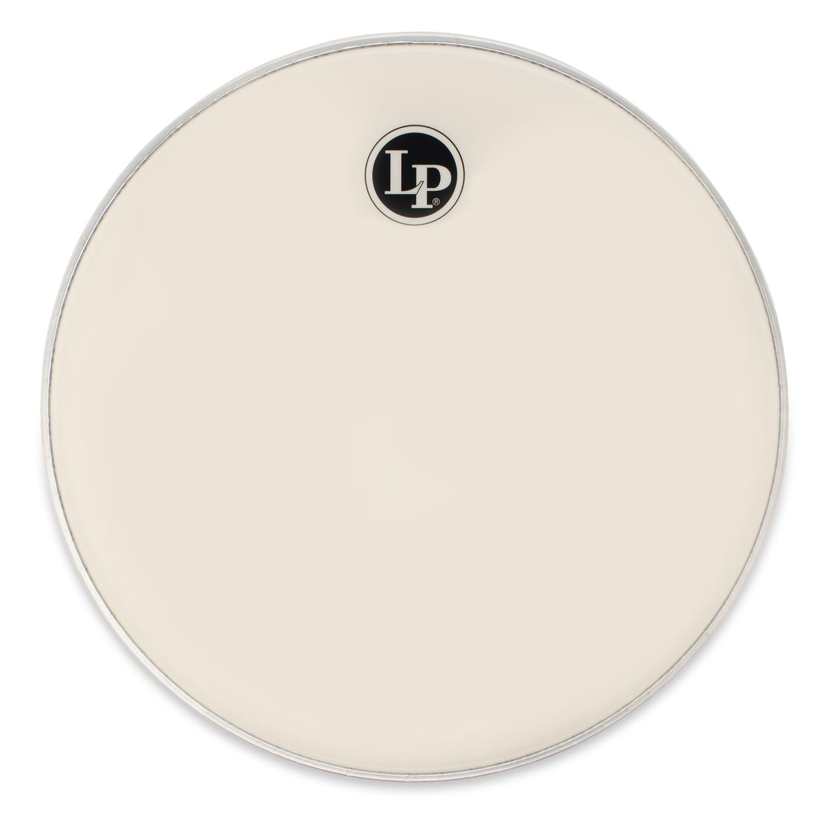 LP Plastic Timbale Head - 15"