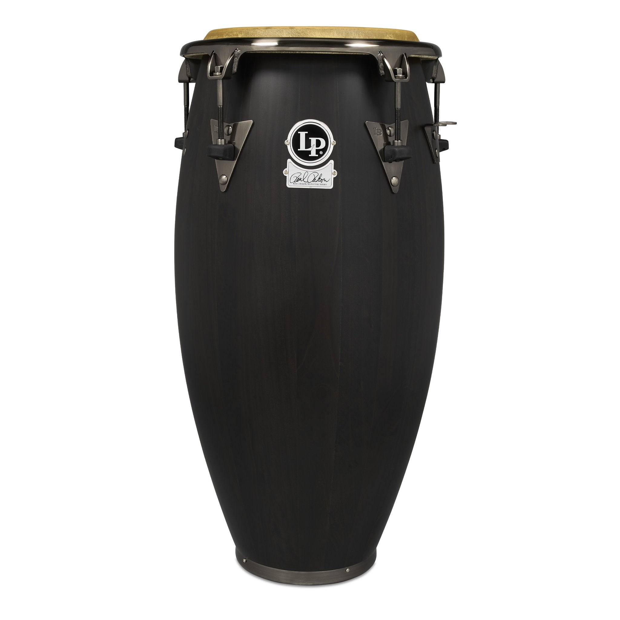 LP Raul Rekow Top-Tuning Quinto - 11" - Image 1