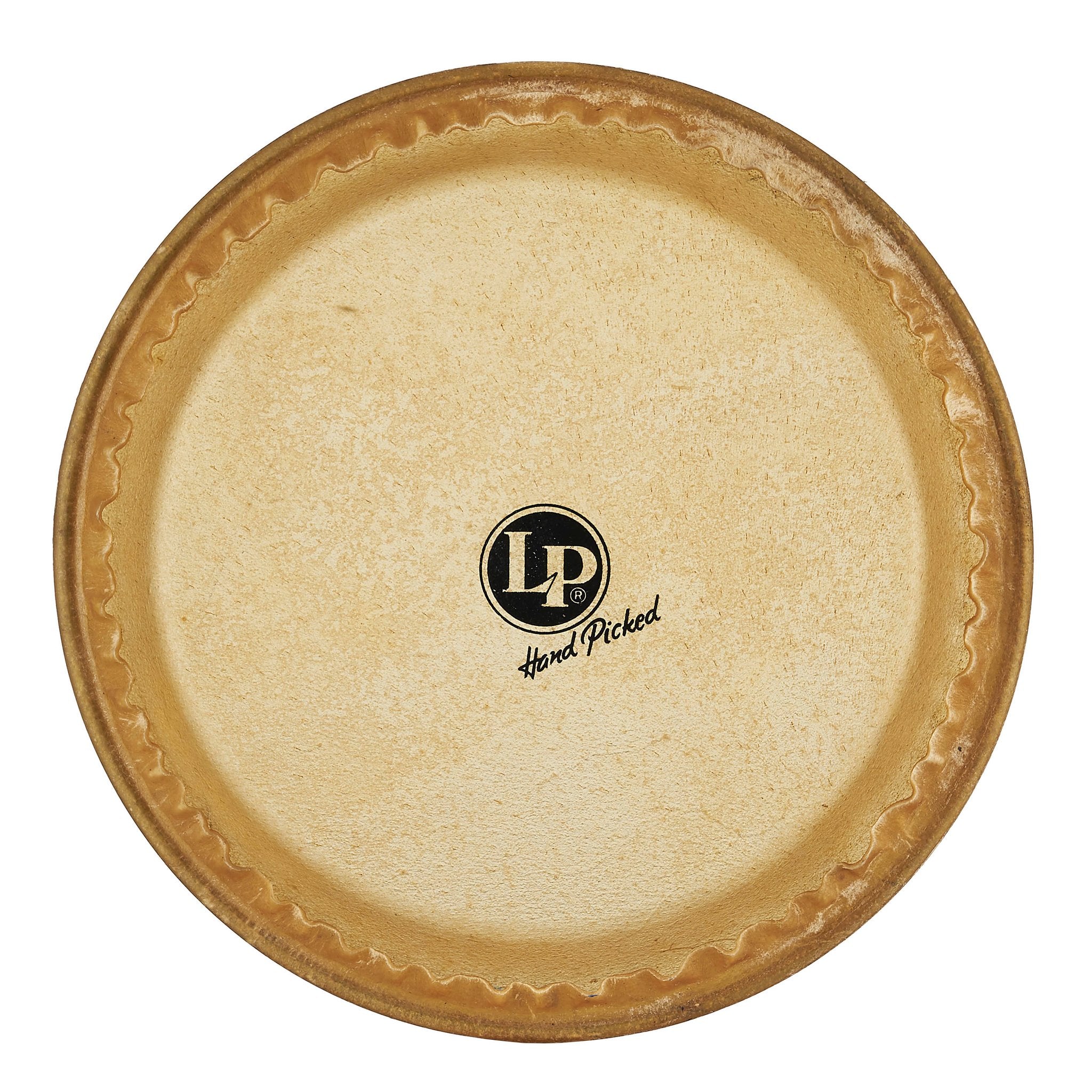 LP Rawhide Conga Head - 9" - Image 1