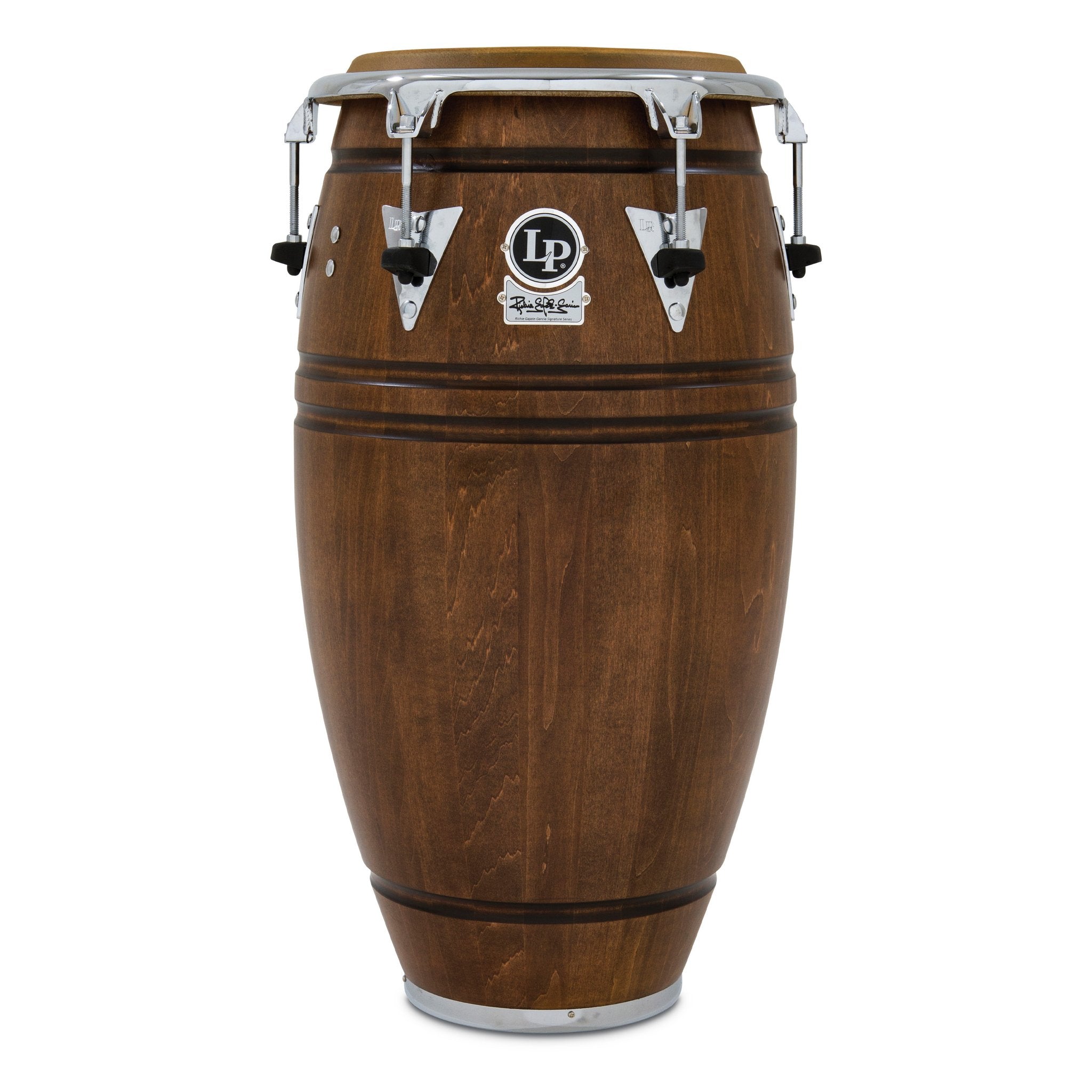 LP Richie Garcia Top-Tuning Conga - 11.75"