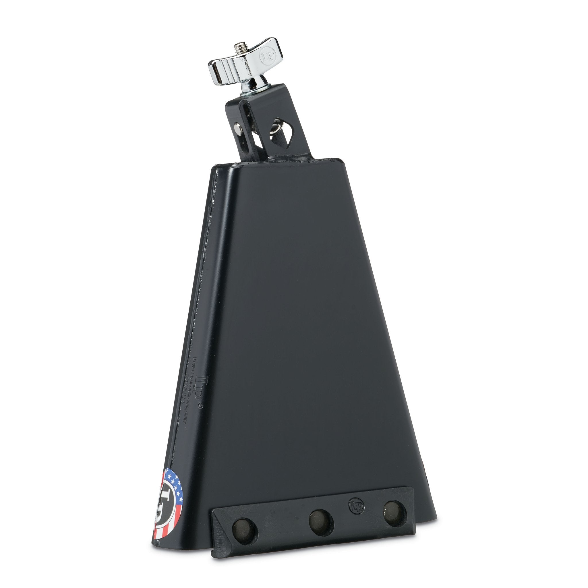 LP Rock Classic Ridge Rider Cowbell - Image 1