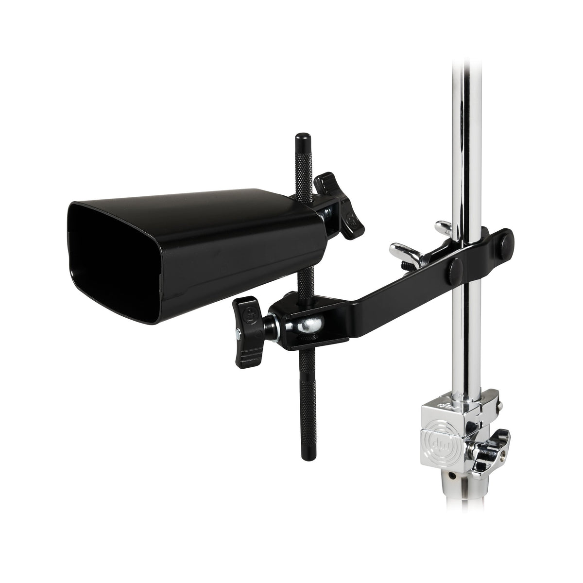 LP Tambourine and Cowbell Pack with Mount - Image 2