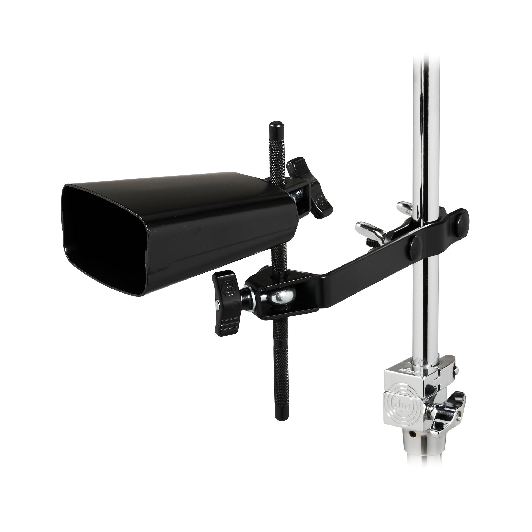 LP Tambourine and Cowbell Pack with Mount - Image 2