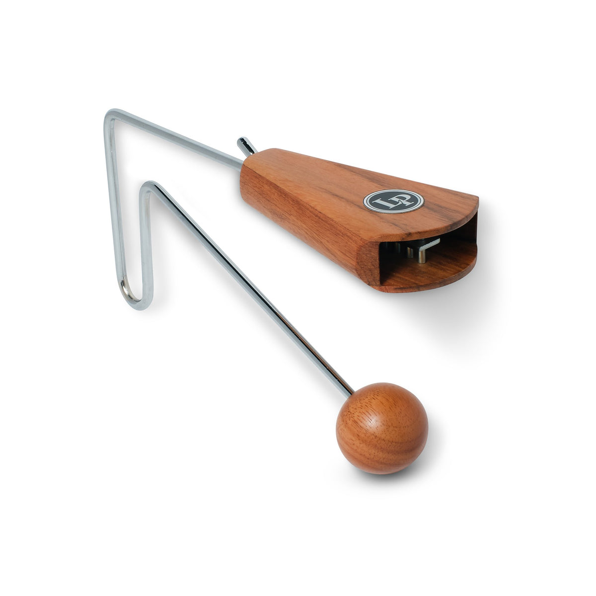 LP Vibra-Slap II - Deluxe Wood (LP209) - Image 1