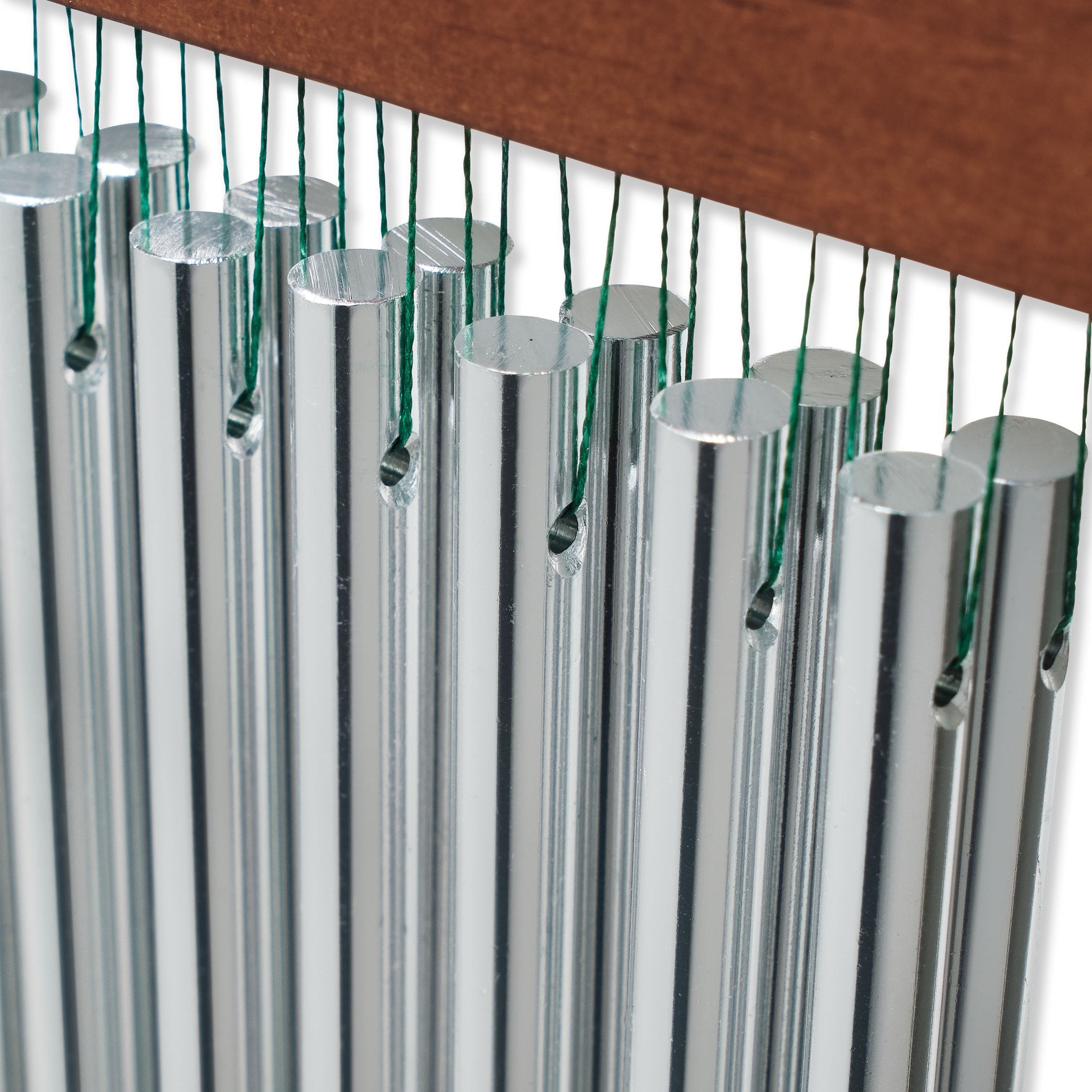 LP Whole Tone Chimes - 72 Bar Double Row (625) - Image 2