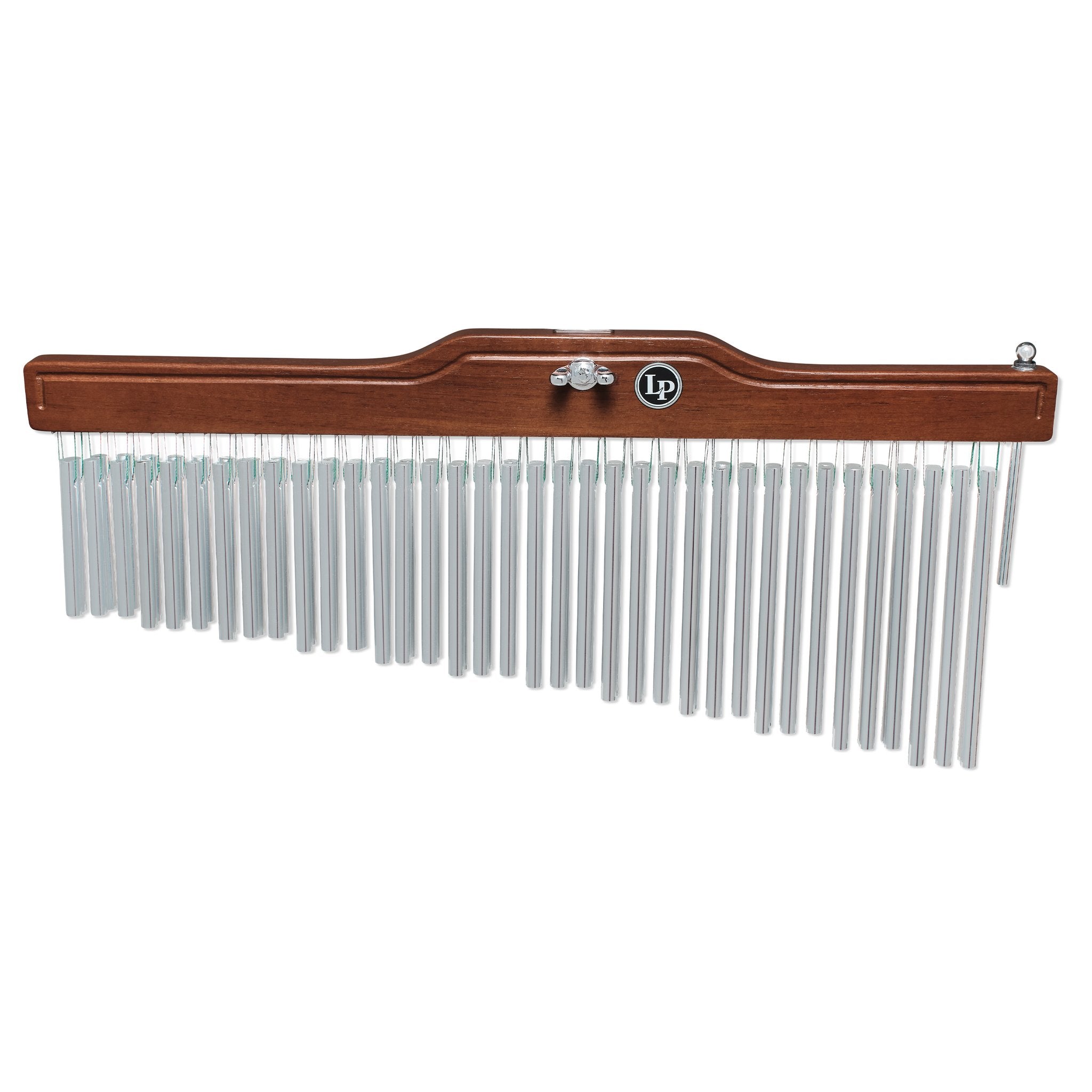 LP Whole Tone Chimes - 72 Bar Double Row (625) - Image 1