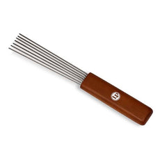 LP Wooden Merengue Guiro Scraper