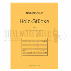 Laufer-Holz-Stucke (S-n2)-2M