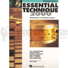Lautzenheiser-Essential Technique for Band (Essential Elements book 3) (Online Audio Access Included)