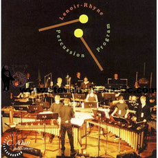 Lenoir-Rhyne Youth Perc. Ens.-Lenoir-Rhyne Percussion (CD)
